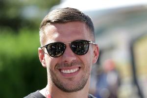 Podolski erzielt Siegtor für Antalyaspor