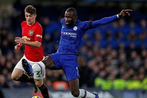 Rüdiger enttäuscht: "Der Rassismus hat gewonnen"