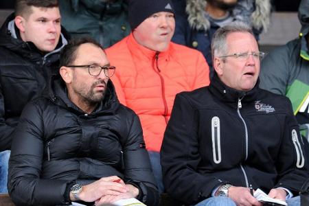 3. Liga: MSV vergibt 2:0-Führung und verliert 2:3 - Haching dank Stroh-Engel jetzt Zweiter