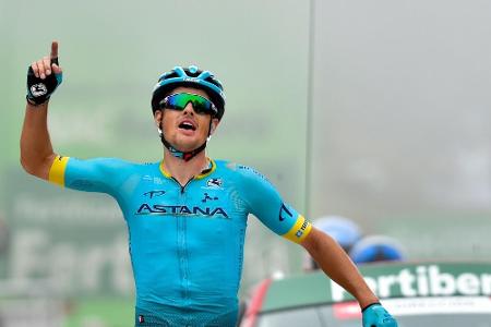 Radsport: CADF bedauert Doping-Leak und entlastet Fuglsang