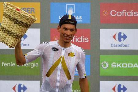 Ex-Radprofi Denifl gesteht Blutdoping - Prozess verschoben