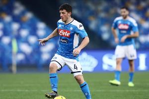 Ex-Leipziger Demme trifft für Neapel