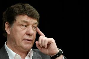 Ex-Coach Rehhagel: "Bayern holen Meisterschaft und Pokal"