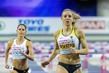 Roleder hält Absage der Hallen-WM für richtigen Schritt