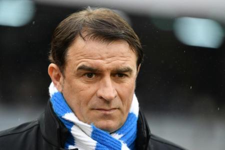 Nach sechs Jahren: SPAL Ferrara entlässt Trainer Semplici