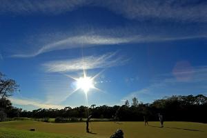 Wegen Coronavirus: LPGA sagt Turniere in Singapur und Thailand ab