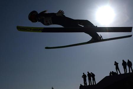 FIS offen für Frauen-Tournee und zweite WM-Entscheidung