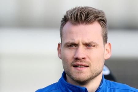 Feuerwerkskörper neben Torwart explodiert: Geldstrafe für Anderlecht