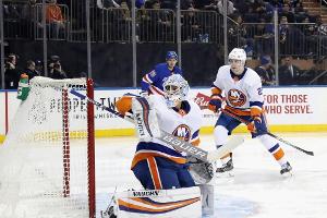 NHL: Greiss und Rieder gewinnen