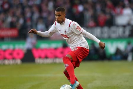 Medien: Senegal mit Interesse an Kölns Jakobs