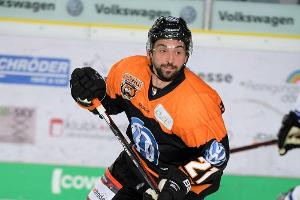 DEL: Grizzly Höhenleitner beendet Karriere