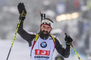 Rösch: Waffengesetze sind ein Problem für Biathlon-Nachwuchs