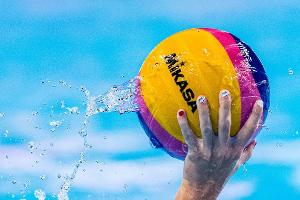 Wasserball: Kniffliges Programm bei Olympia-Quali