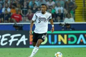 Frankreich-Legionär Henrichs hofft auf EM-Teilnahme