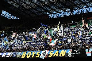 Serie A mit Zuschauerplus von zehn Prozent