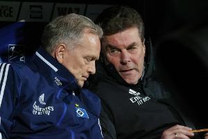 HSV will im Nordderby Uralt-Startrekord egalisieren