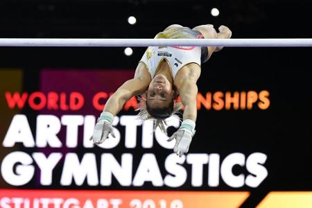 Deutscher Turner-Bund mit fast fünf Millionen Mitgliedern