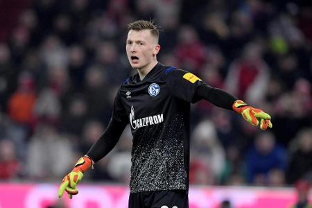 Schneider: Schalke setzt nach Nübel-Abgang auf Schubert und Fährmann