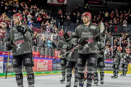 DEL: Historische Haie-Krise geht weiter - München müht sich zum Sieg