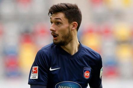 Kleindienst verhindert Nürnbergs dritten Sieg in Serie