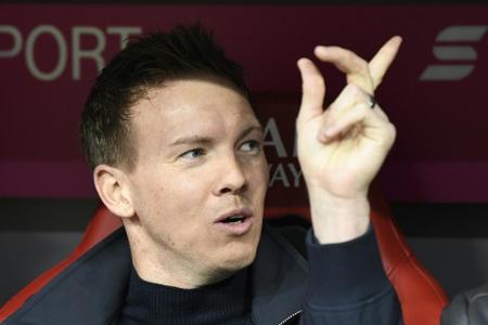 Nagelsmann: Nach Vertragsunterschrift bei RB begehrt wie nie