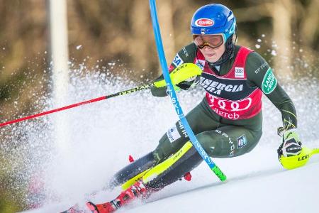 Ski-Weltcup: Zeitpunkt von Shiffrins Rückkehr offen