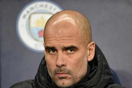 Manchester City zwei Jahre vom Europapokal ausgeschlossen