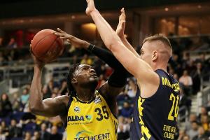 BBL-Pokalfinale kostenlos bei MagentaTV