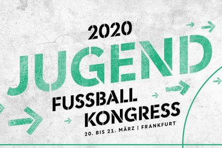 DFB lädt zum Jugendfußball-Kongress