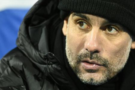 Guardiola 