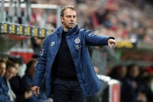 Flick: "Du musst immer Stärke zeigen" - Coman im Kader