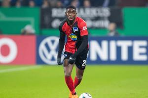 Nach Beleidigungen gegen Torunarigha: 50.000 Euro Geldstrafe für Schalke 04