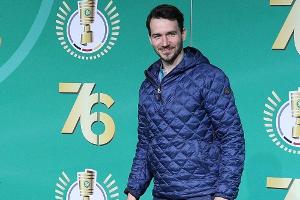 Zweites Kind für Felix und Miriam Neureuther