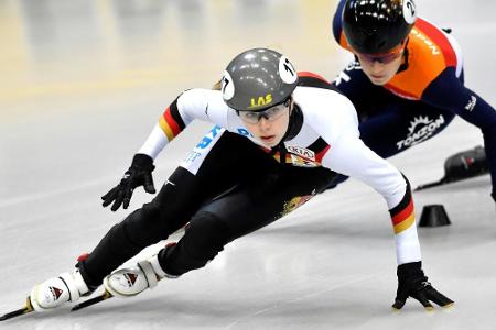 Saisonende für Seidel nach Sturz bei Heim-Weltcup in Dresden