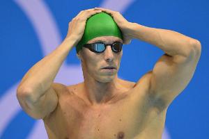 Dopingsperre für Schwimm-Olympiasieger Schoeman
