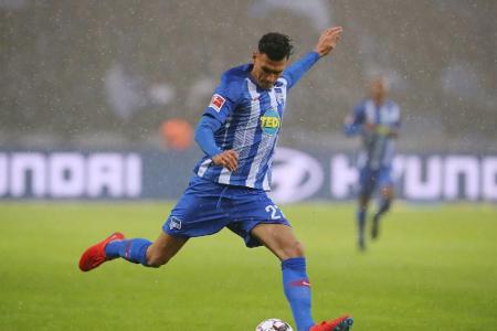 Werder: Selke feiert Debüt gegen FCA