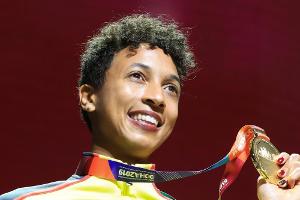 Nach Absage der Hallen-WM: Mihambo nimmt DM "in den Fokus"