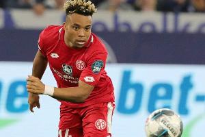 Verweigerter Handschlag: Kunde Malong entschuldigt sich bei Beierlorzer