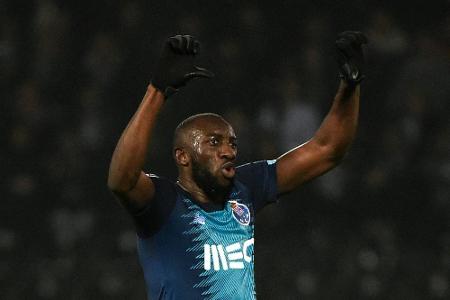 Rassismus-Eklat: Porto-Stürmer Marega geht nach Beleidigungen vom Platz