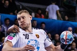 Füchse gewinnen Verfolgerduell bei Kristopans-Debüt - Kiel festigt Tabellenführung