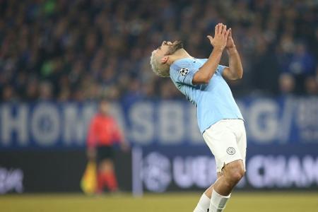 Manchester City auch im Visier der Premier League - Titel aus 2014 in Gefahr?