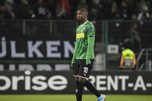 Neuhaus zur EM? Thuram rät Löw: "Würde ihn hundertmal anrufen"