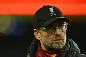 Klopp hat Mitleid mit Guardiola und City-Spielern