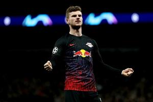 Werner über Liverpool: "Spricht viel dafür, dass ich da gut hinpasse"