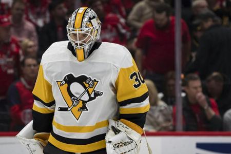 Ohne Kahun: Pittsburgh kassiert Pleite - 700. Tor für Owetschkin