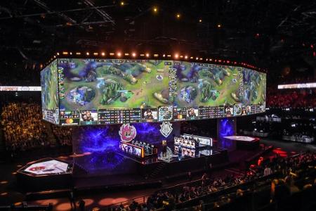LEC: Deutsche Teams verlieren
