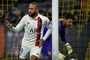 Neymar verzichtet "mit großer Freude" auf Karneval in Brasilien: "Dann gibt es keinen Streit"