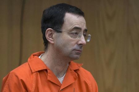 US-Turnverband will Missbrauchsopfern bis zu 1,25 Millionen Dollar zahlen