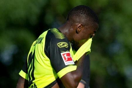 Todesfall bei Bayern-Spiel: Paderborn-Stürmer Mamba trauert um seine Nichte