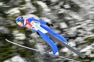 Kombination: Faißt starker Fünfter - Riiber egalisiert Siegrekord